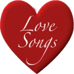 Logo of Love Songs android Application 